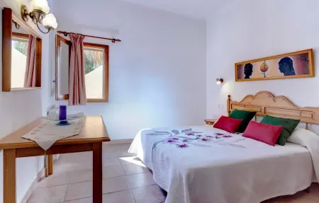 Can Jeroni Petit – Maison 5 chambres avec piscine à Cala d'Or : photo 39