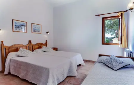 Can Jeroni Petit – Maison 5 chambres avec piscine à Cala d'Or : photo 41