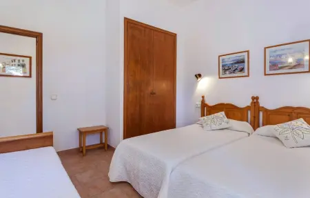 Can Jeroni Petit – Maison 5 chambres avec piscine à Cala d'Or : photo 42