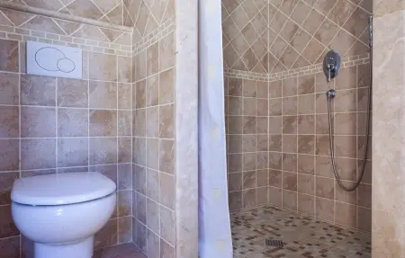 Can Jeroni Petit – Maison 5 chambres avec piscine à Cala d'Or : photo 44