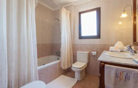 Can Jeroni Petit – Maison 5 chambres avec piscine à Cala d'Or : photo 45