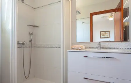 Can Jeroni Petit – Maison 5 chambres avec piscine à Cala d'Or : photo 47