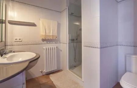 Can Jeroni Petit – Maison 5 chambres avec piscine à Cala d'Or : photo 48