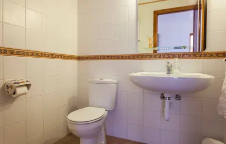 Can Jeroni Petit – Maison 5 chambres avec piscine à Cala d'Or : photo 49