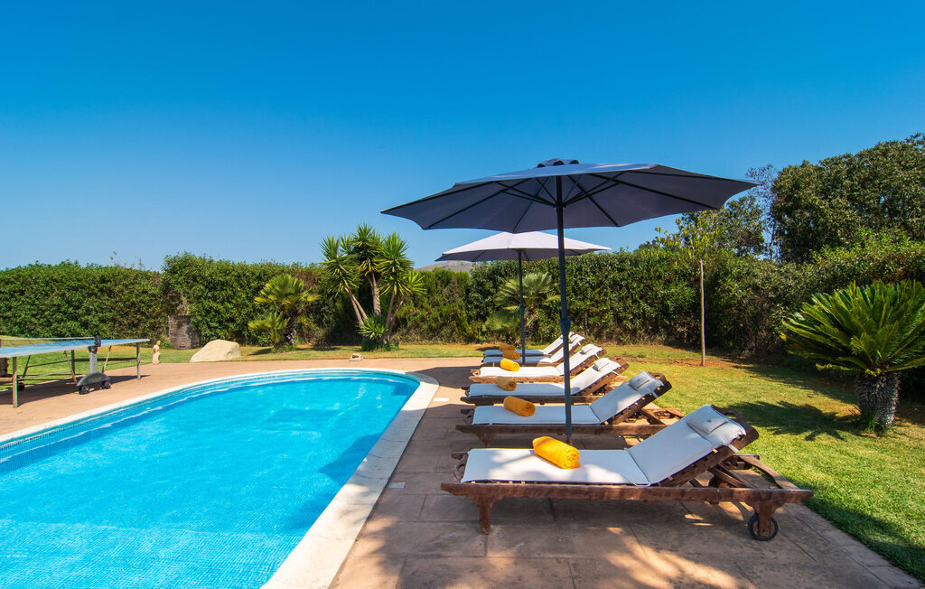 Can Siurell, Maison 6 personnes à Arta - Photo 2