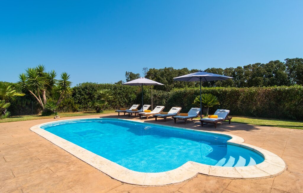 Can Siurell, Maison 6 personnes à Arta - Photo 6