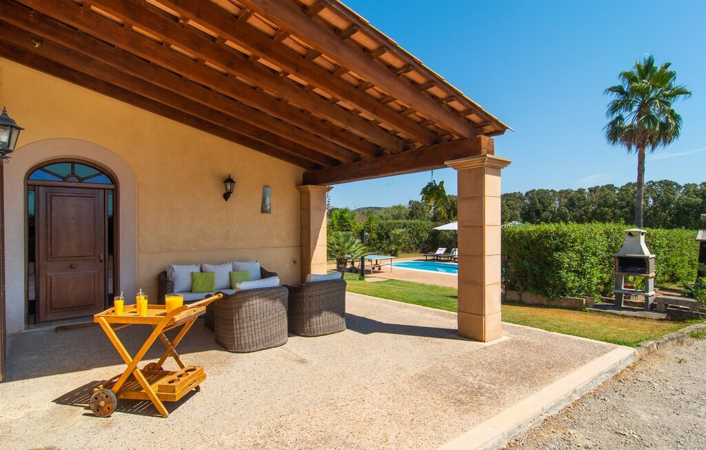 Can Siurell, Maison 6 personnes à Arta - Photo 7