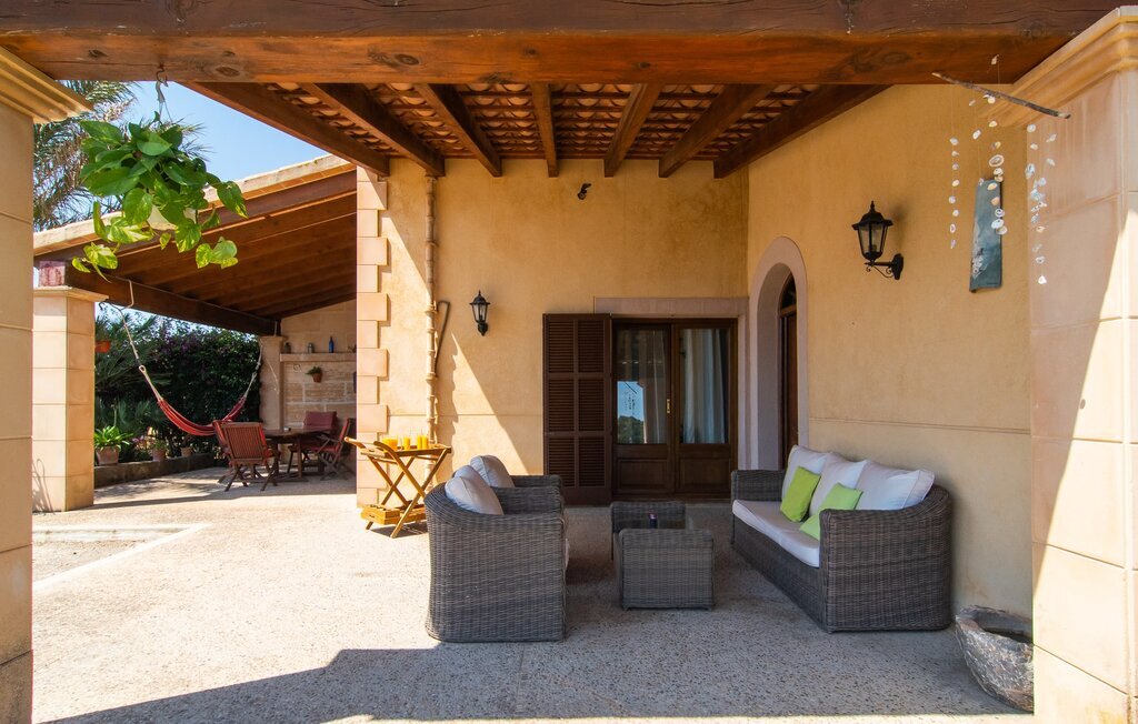 Can Siurell, Maison 6 personnes à Arta - Photo 8