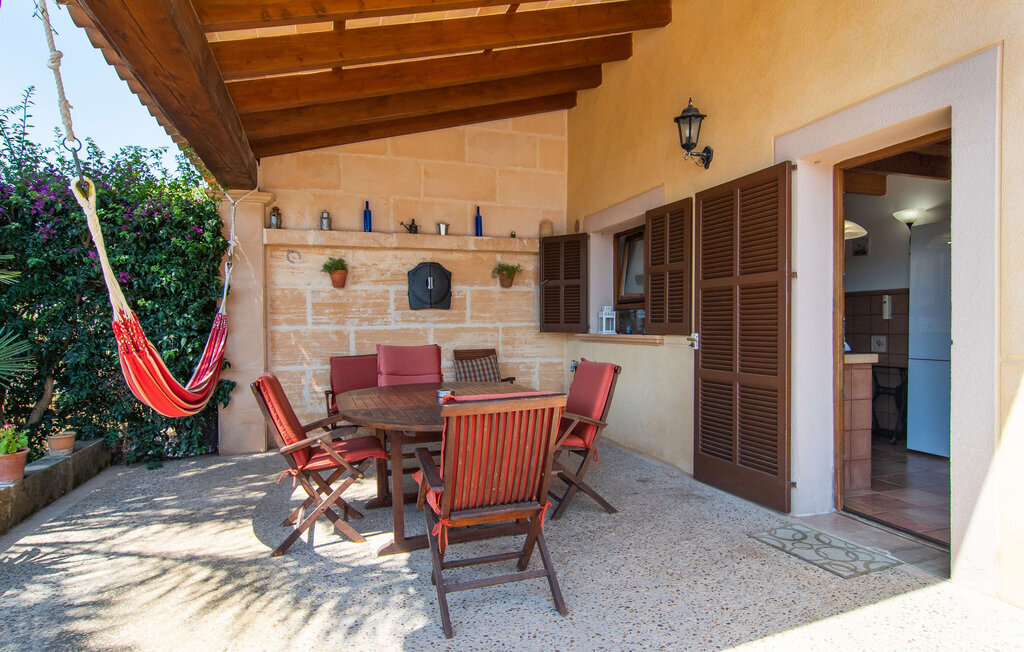 Can Siurell, Maison 6 personnes à Arta - Photo 9
