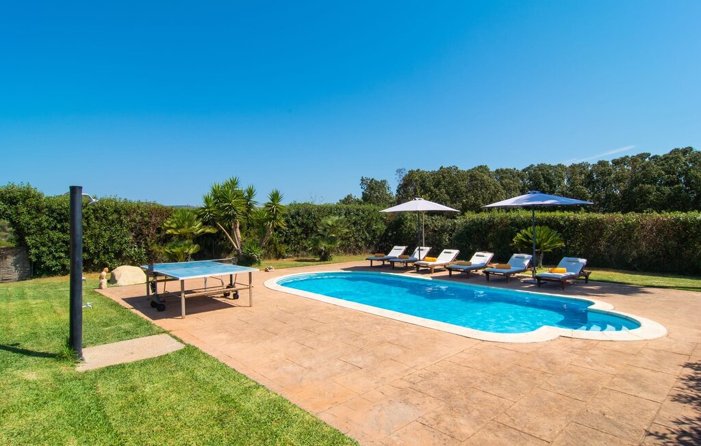 Can Siurell, Maison 6 personnes à Arta - Photo 11