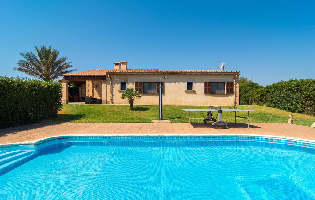 Can Siurell, Maison 6 personnes à Arta - Photo 12