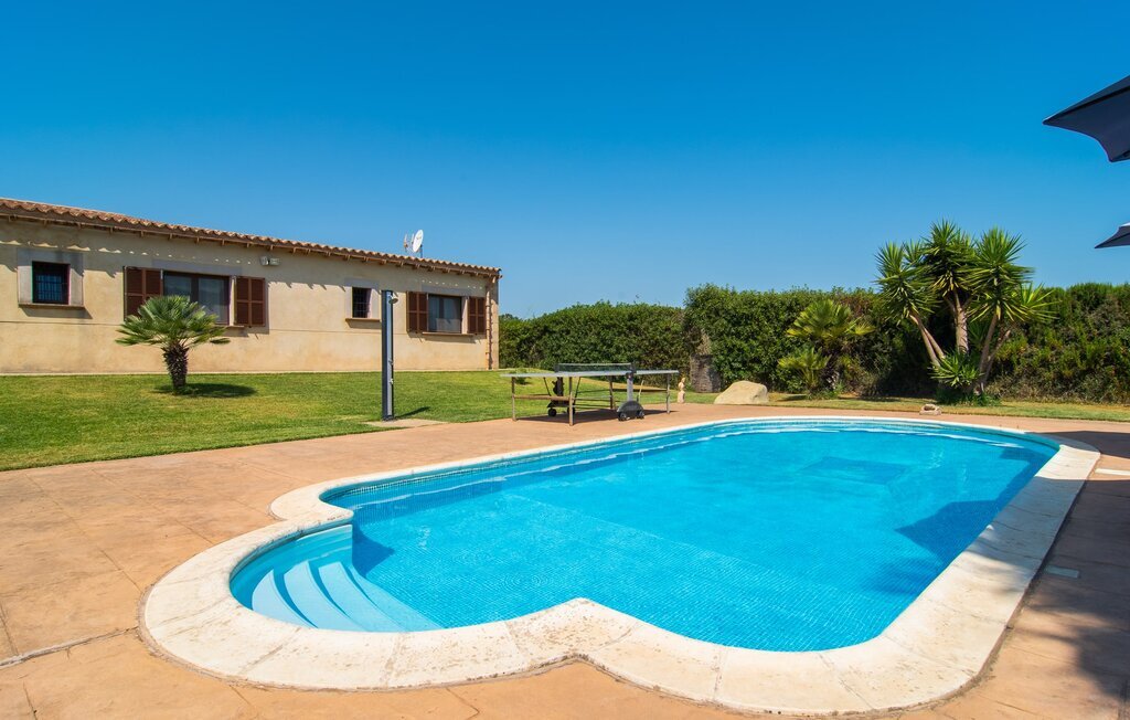 Can Siurell, Maison 6 personnes à Arta - Photo 13