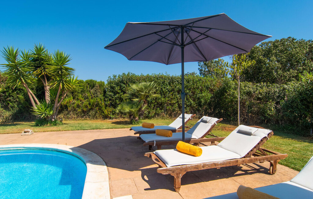 Can Siurell, Maison 6 personnes à Arta - Photo 14