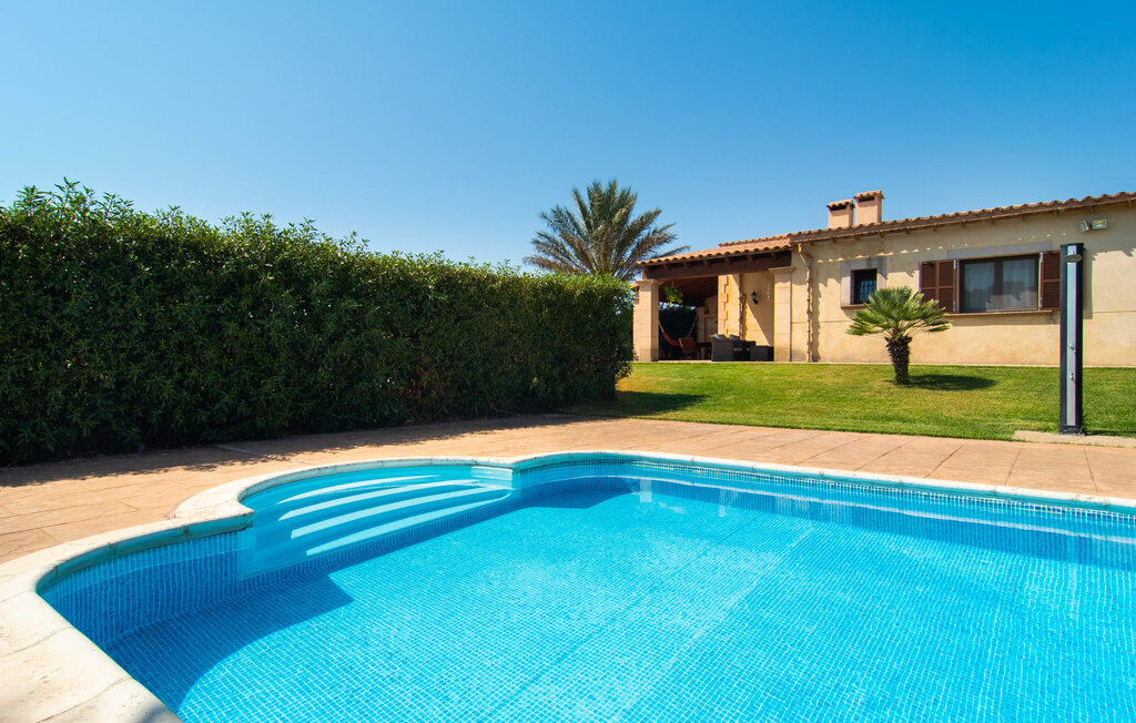 Can Siurell, Maison 6 personnes à Arta - Photo 15