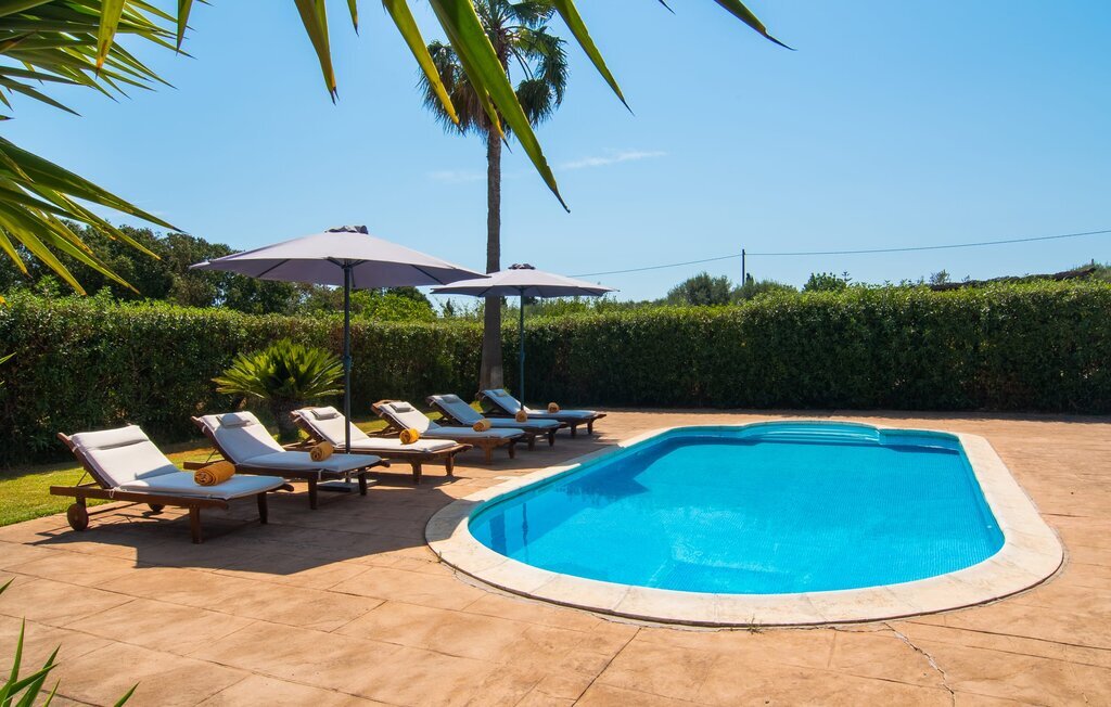 Can Siurell, Maison 6 personnes à Arta - Photo 16