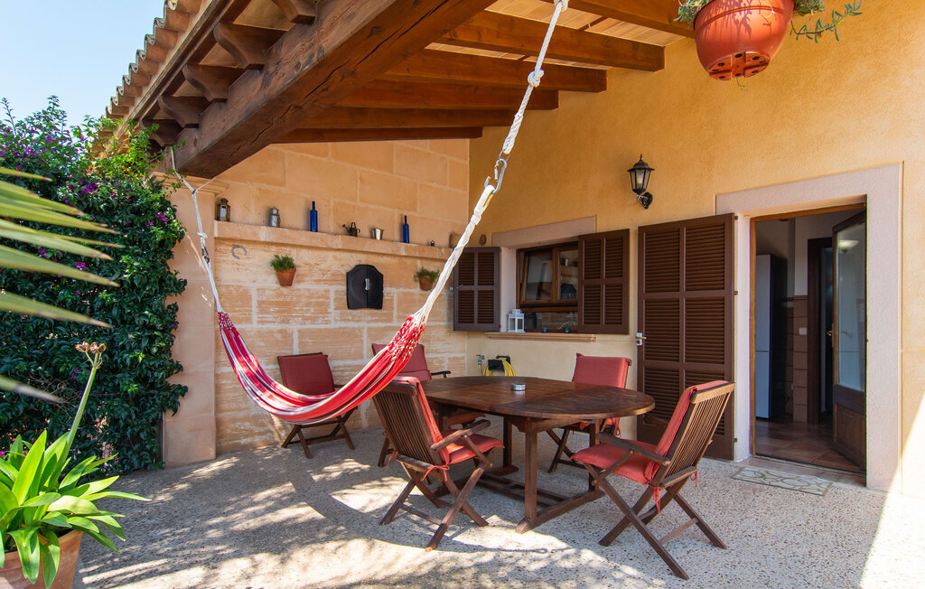 Can Siurell, Maison 6 personnes à Arta - Photo 17