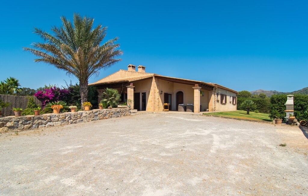 Can Siurell, Maison 6 personnes à Arta - Photo 18
