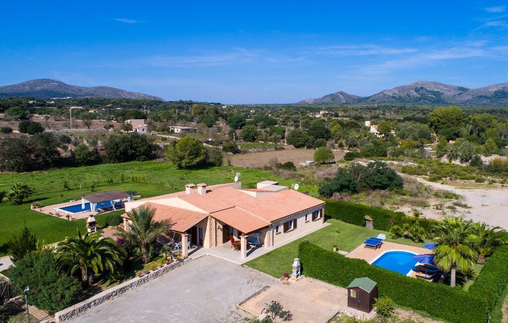 Can Siurell, Maison 6 personnes à Arta - Photo 19