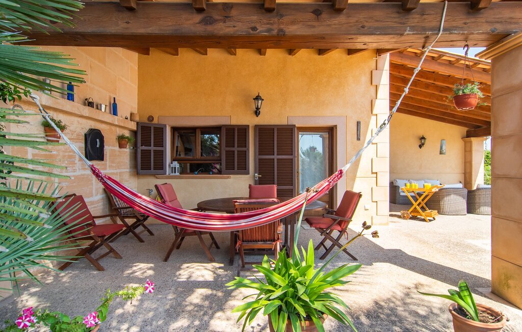 Can Siurell, Maison 6 personnes à Arta - Photo 20