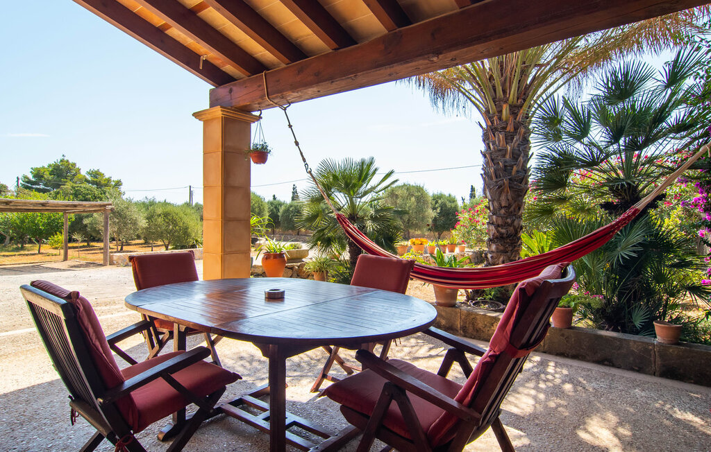 Can Siurell, Maison 6 personnes à Arta - Photo 21