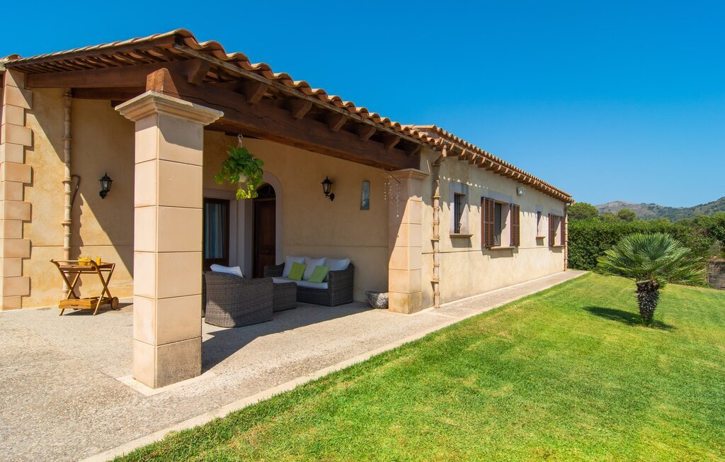 Can Siurell, Maison 6 personnes à Arta - Photo 22