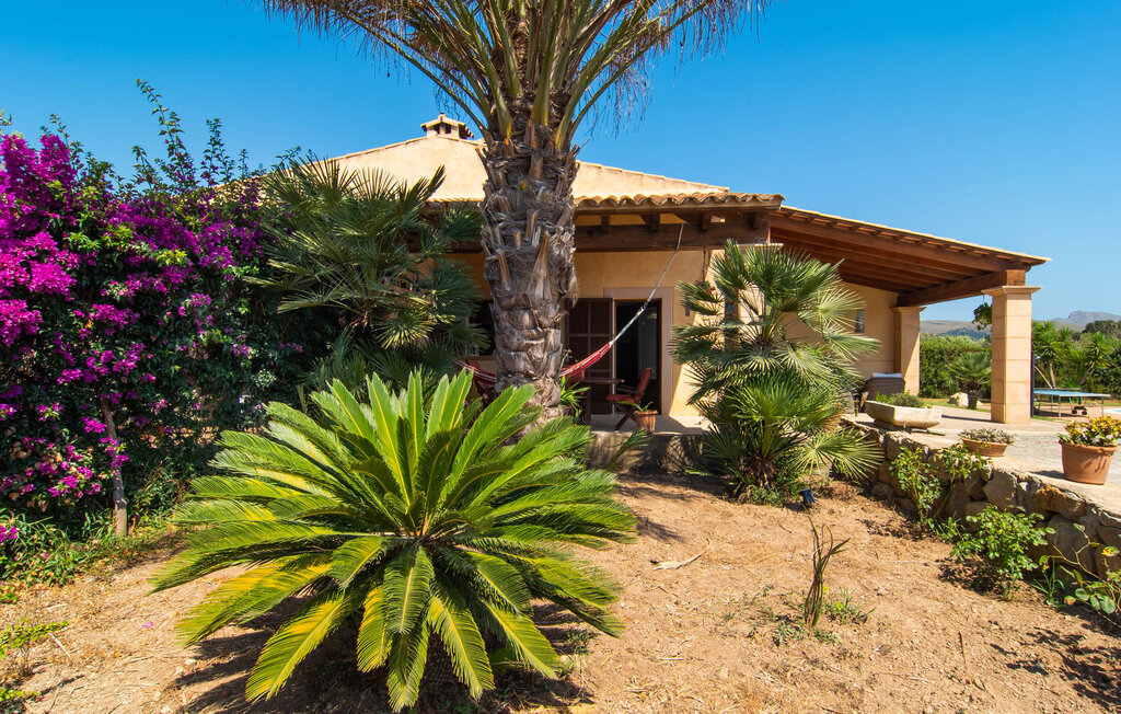 Can Siurell, Maison 6 personnes à Arta - Photo 23