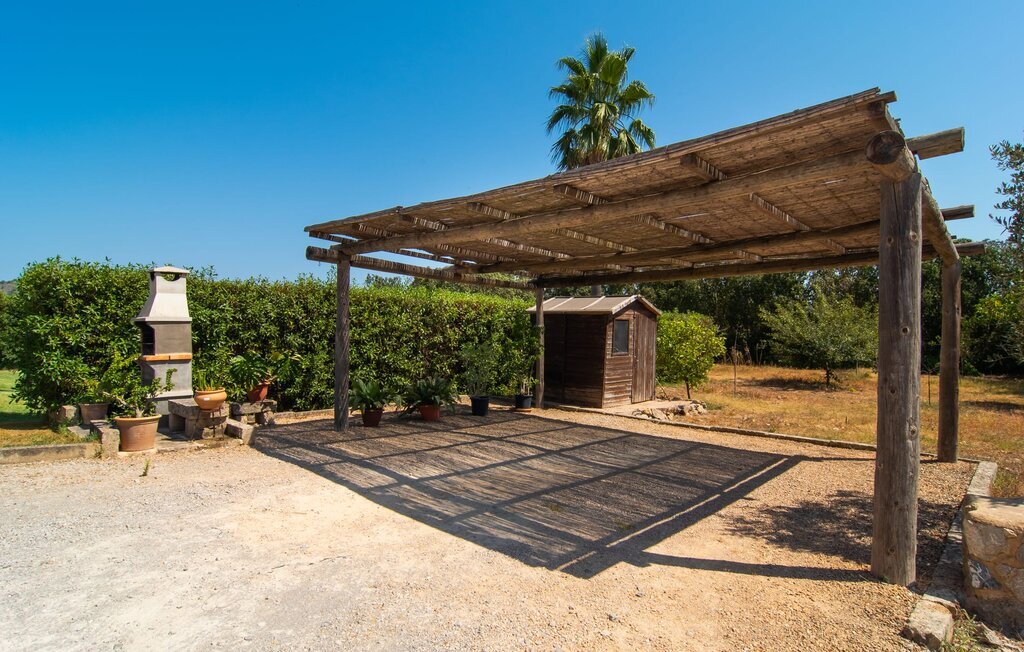 Can Siurell, Maison 6 personnes à Arta - Photo 24
