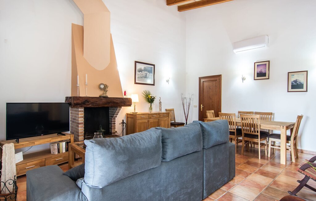 Can Siurell, Maison 6 personnes à Arta - Photo 26