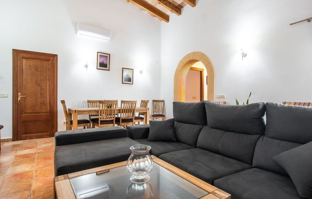 Can Siurell, Maison 6 personnes à Arta - Photo 28