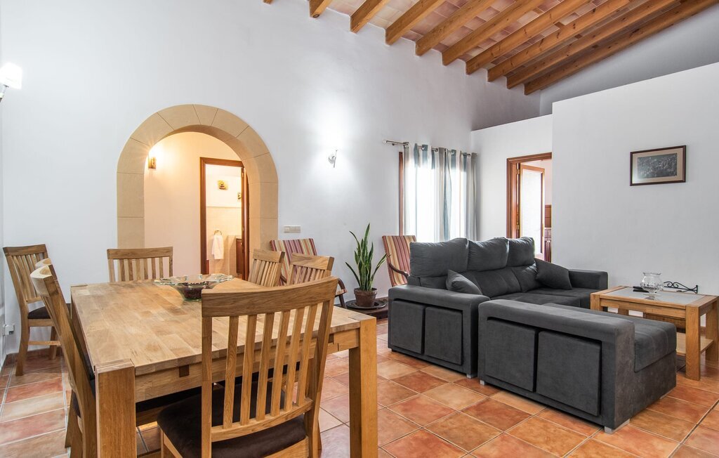Can Siurell, Maison 6 personnes à Arta - Photo 29