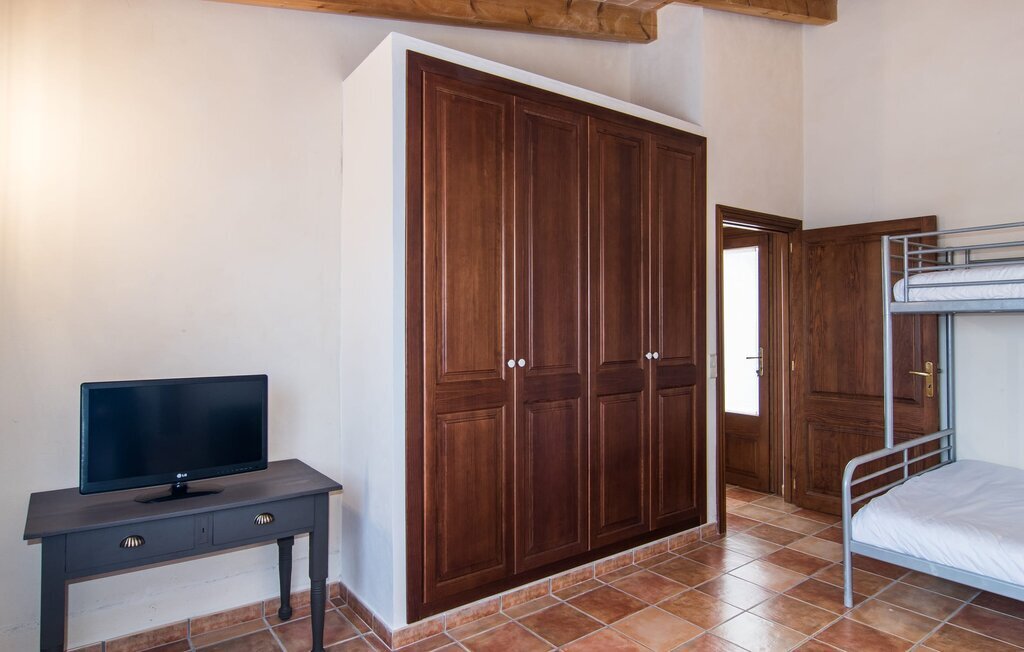 Can Siurell, Maison 6 personnes à Arta - Photo 38