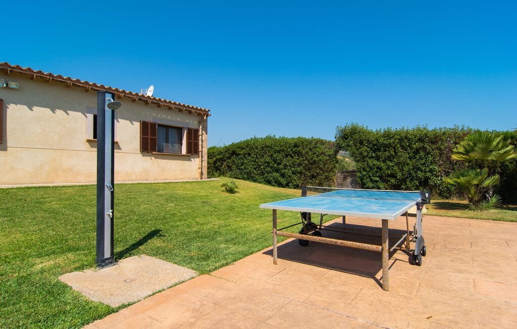 Can Siurell, Maison 6 personnes à Arta - Photo 40