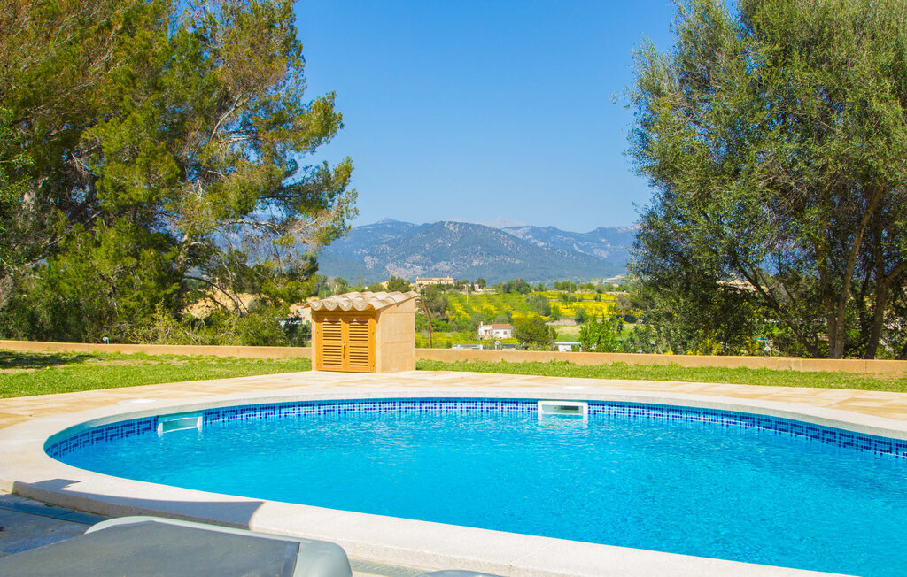 Can Mirlo, Maison 6 personnes à Santa Maria - Photo 7