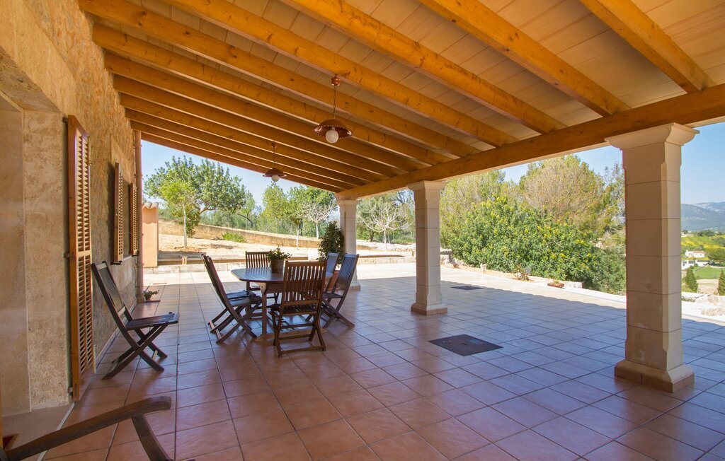 Can Mirlo, Maison 6 personnes à Santa Maria - Photo 9