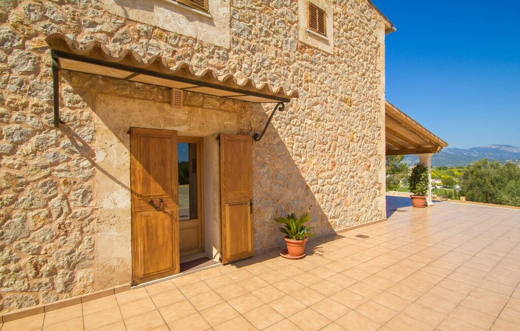 Can Mirlo, Maison 6 personnes à Santa Maria - Photo 13