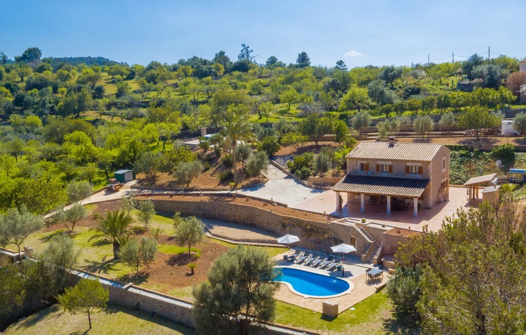 Can Mirlo, Maison 6 personnes à Santa Maria - Photo 15