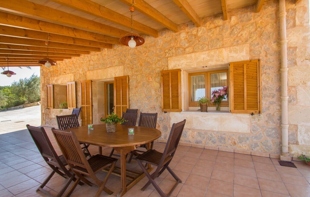 Can Mirlo, Maison 6 personnes à Santa Maria - Photo 16