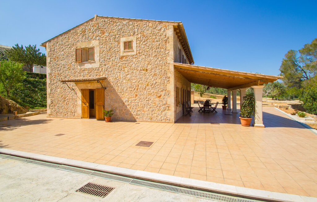 Can Mirlo, Maison 6 personnes à Santa Maria - Photo 17