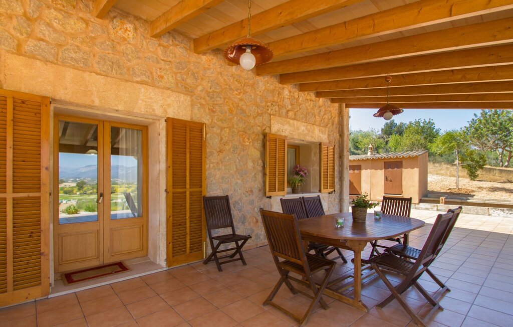 Can Mirlo, Maison 6 personnes à Santa Maria - Photo 18