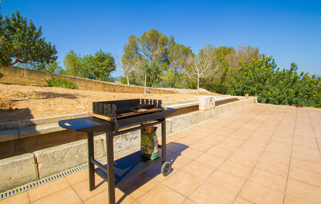 Can Mirlo, Maison 6 personnes à Santa Maria - Photo 19