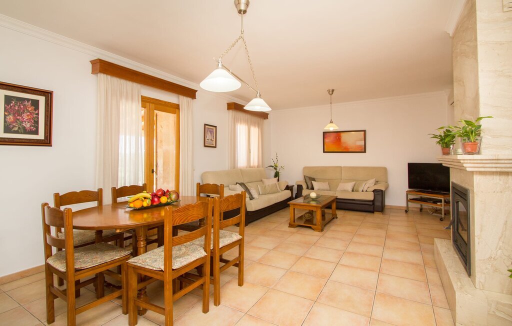 Can Mirlo, Maison 6 personnes à Santa Maria - Photo 20