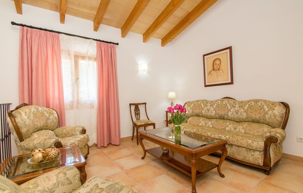 Can Mirlo, Maison 6 personnes à Santa Maria - Photo 21