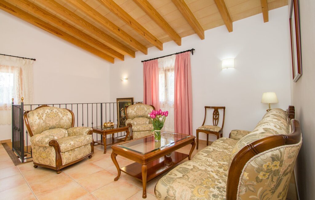 Can Mirlo, Maison 6 personnes à Santa Maria - Photo 22