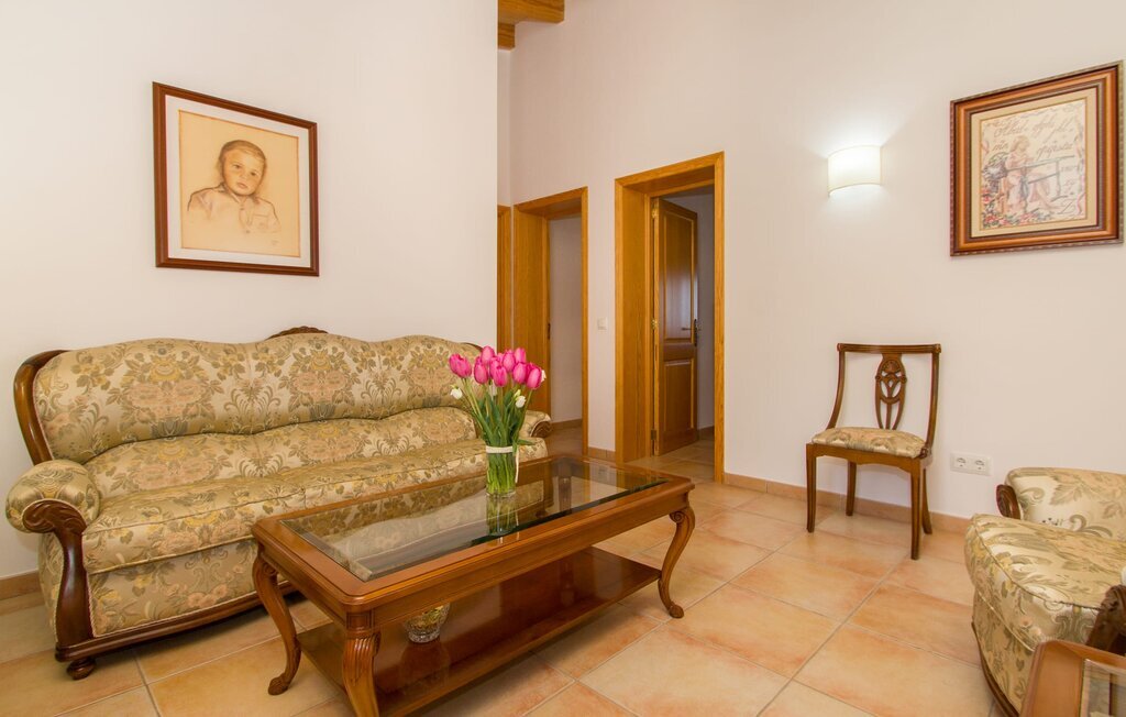 Can Mirlo, Maison 6 personnes à Santa Maria - Photo 23