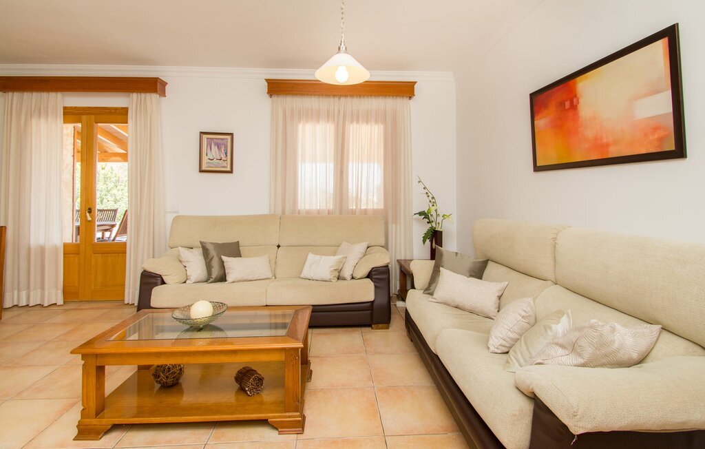 Can Mirlo, Maison 6 personnes à Santa Maria - Photo 24