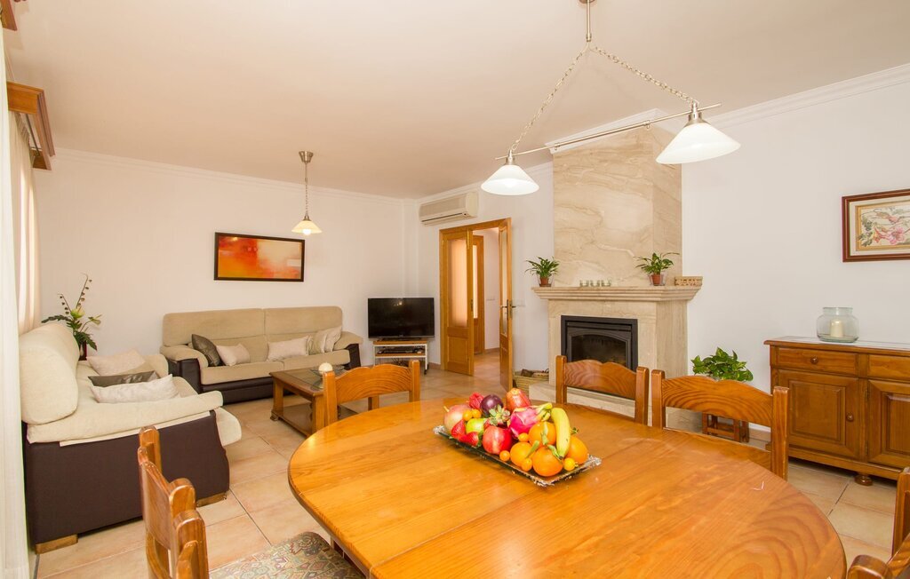 Can Mirlo, Maison 6 personnes à Santa Maria - Photo 26