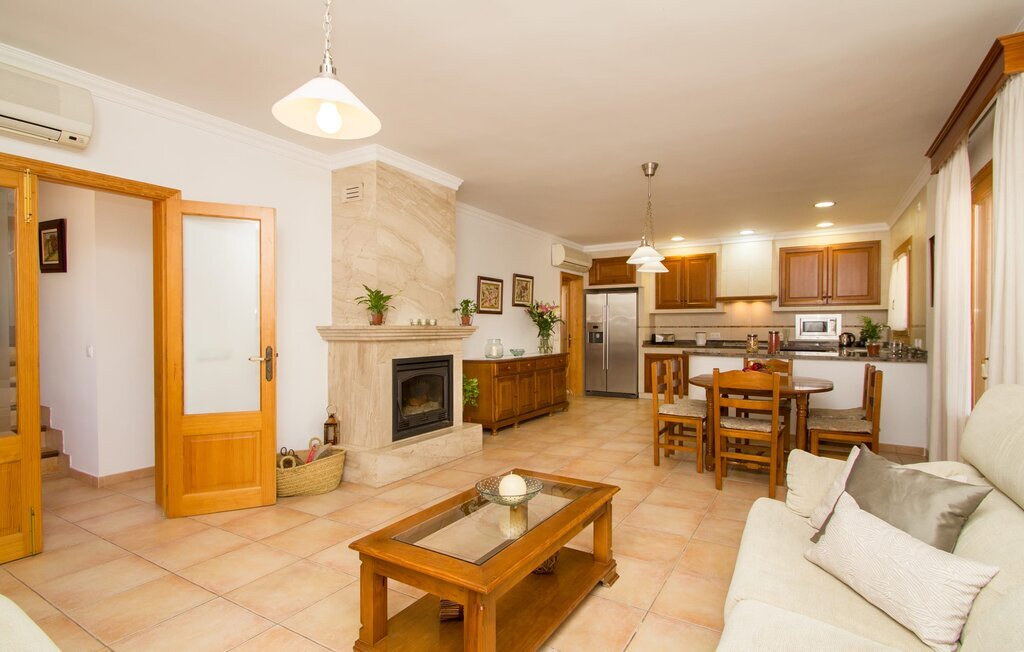 Can Mirlo, Maison 6 personnes à Santa Maria - Photo 27