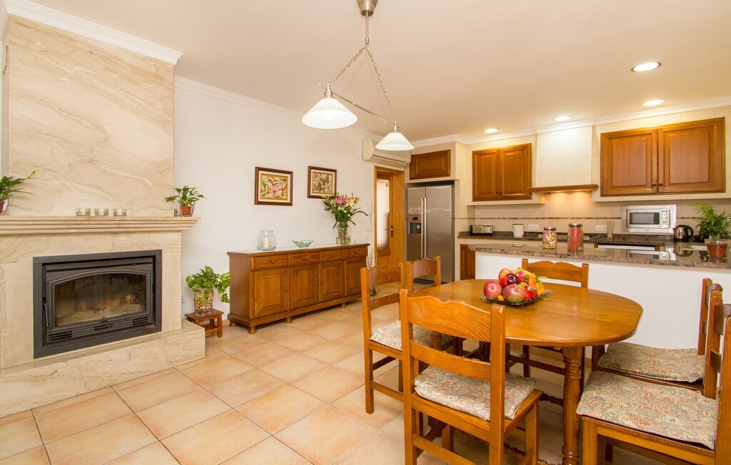 Can Mirlo, Maison 6 personnes à Santa Maria - Photo 28