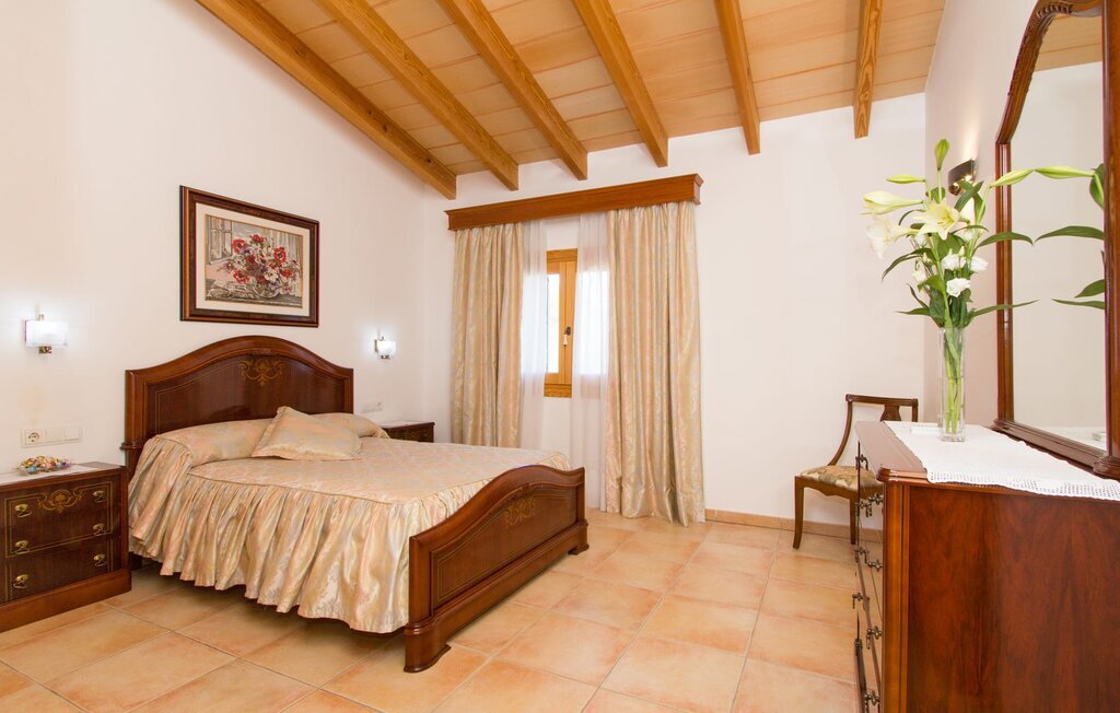 Can Mirlo, Maison 6 personnes à Santa Maria - Photo 32
