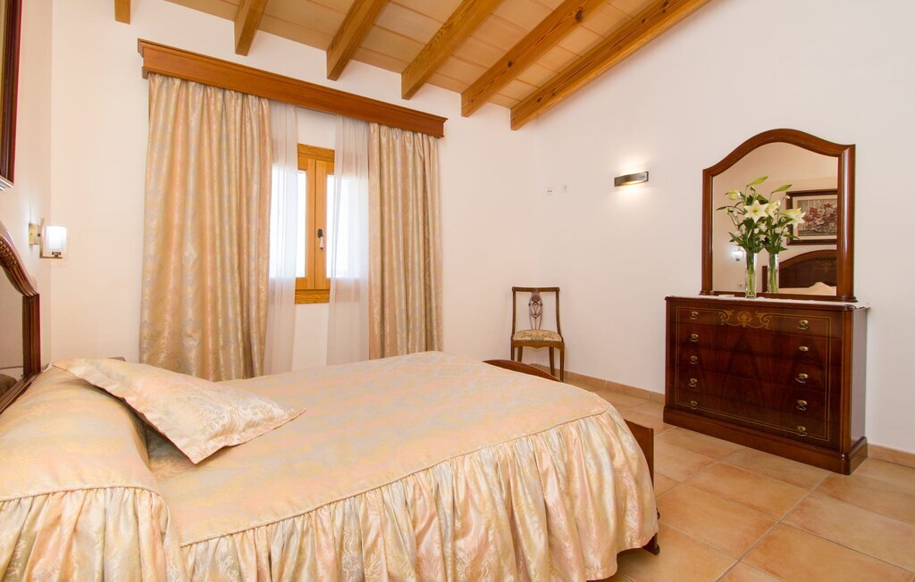 Can Mirlo, Maison 6 personnes à Santa Maria - Photo 33